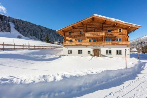 Der Pfindlhof Leogang